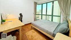 Palm Gardens (D23), Condominium #508472211